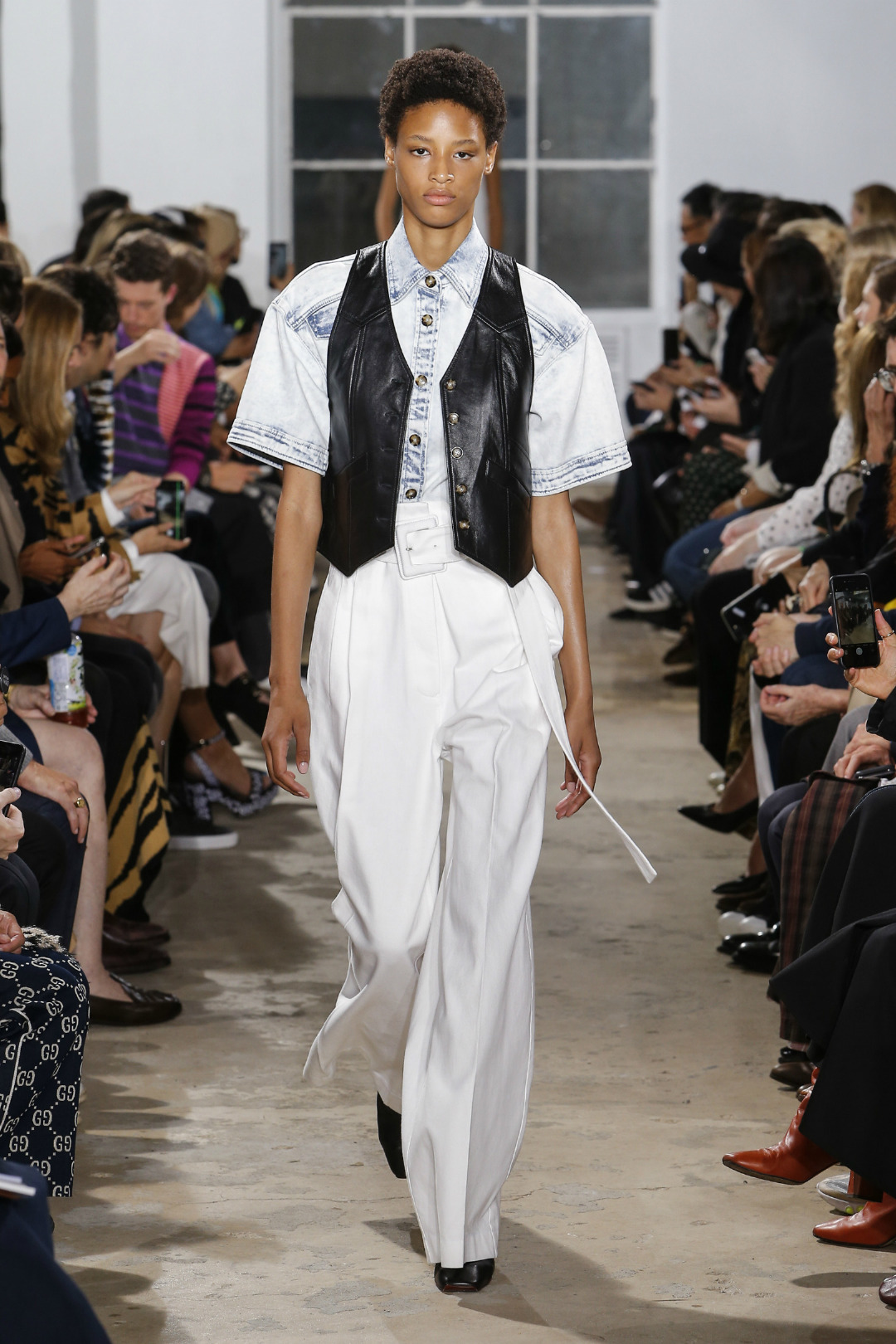 Proenza Schouler 2019 İlkbahar/Yaz