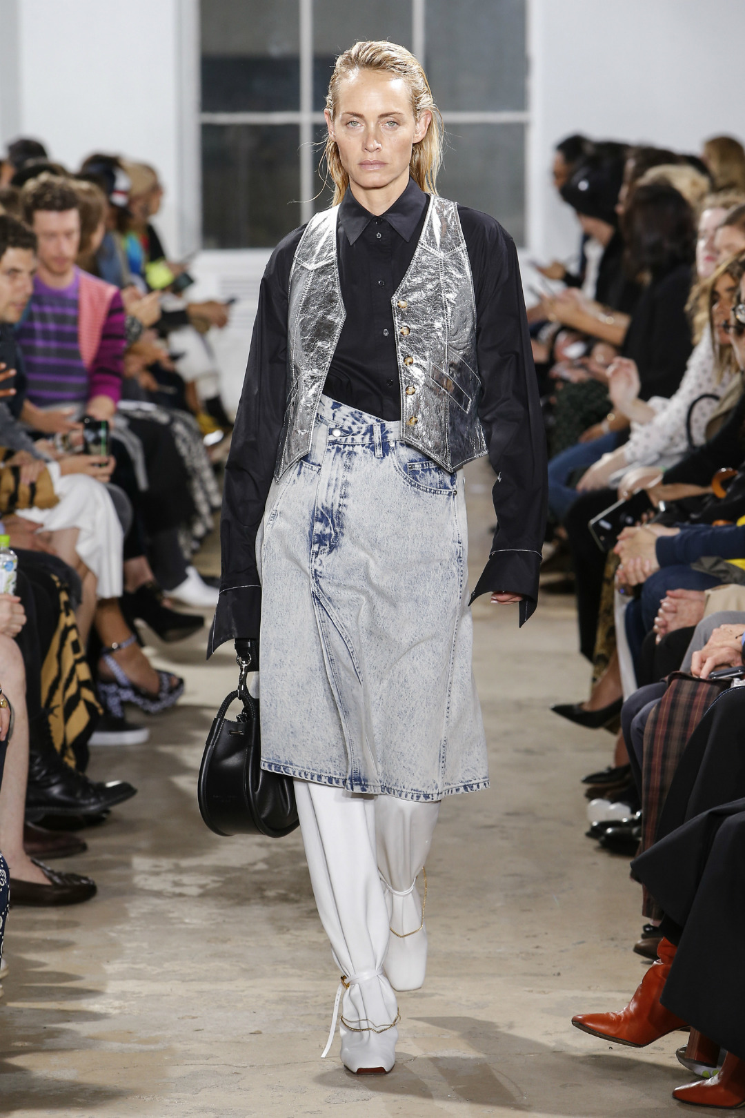 Proenza Schouler 2019 İlkbahar/Yaz