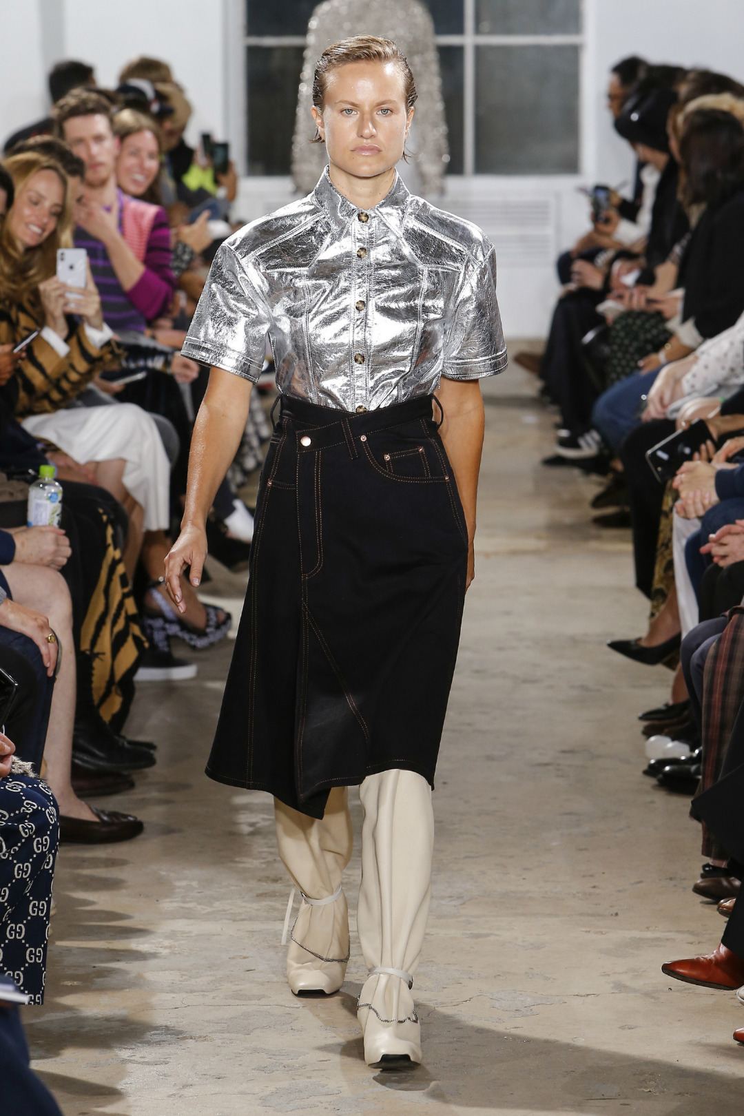 Proenza Schouler 2019 İlkbahar/Yaz