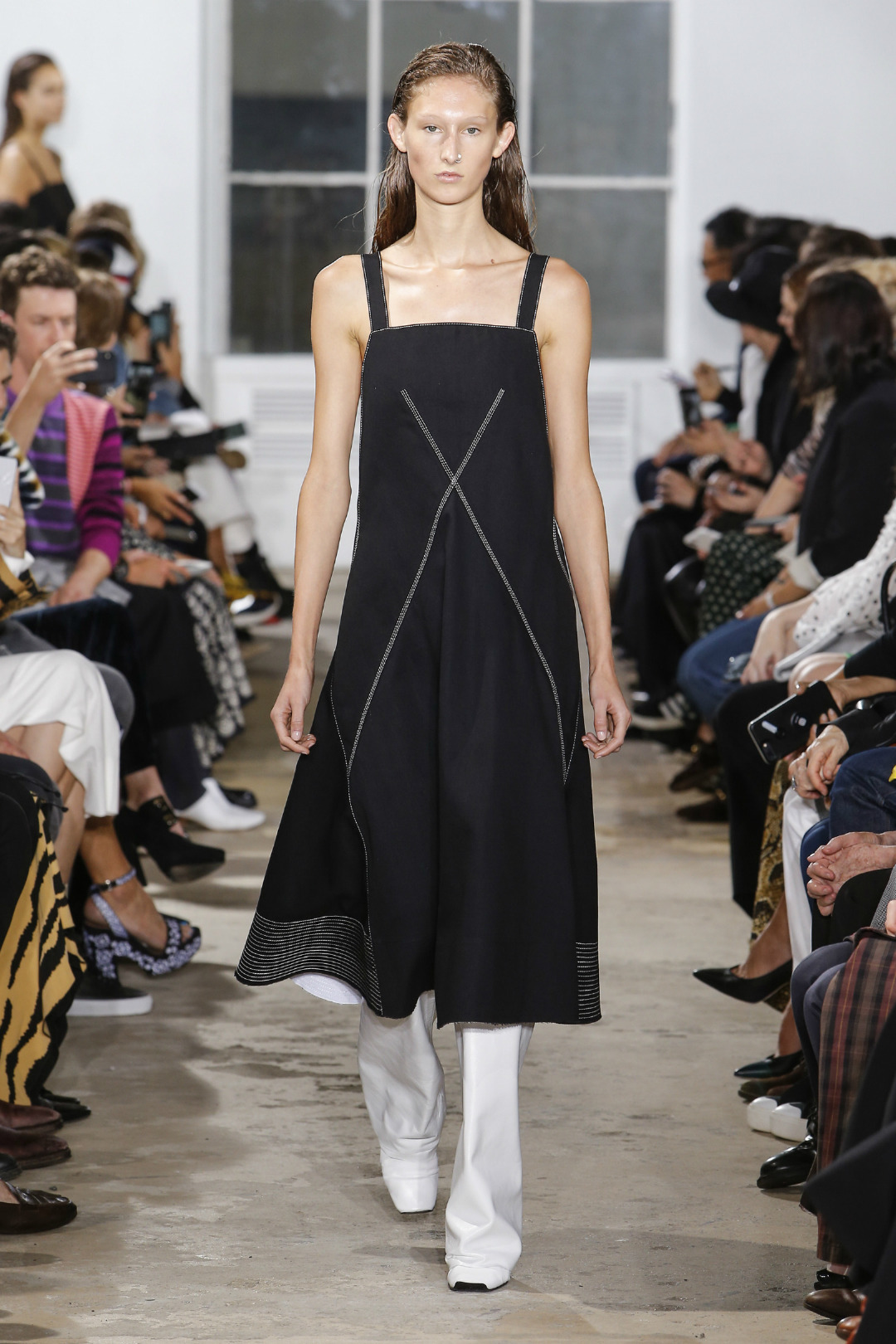 Proenza Schouler 2019 İlkbahar/Yaz