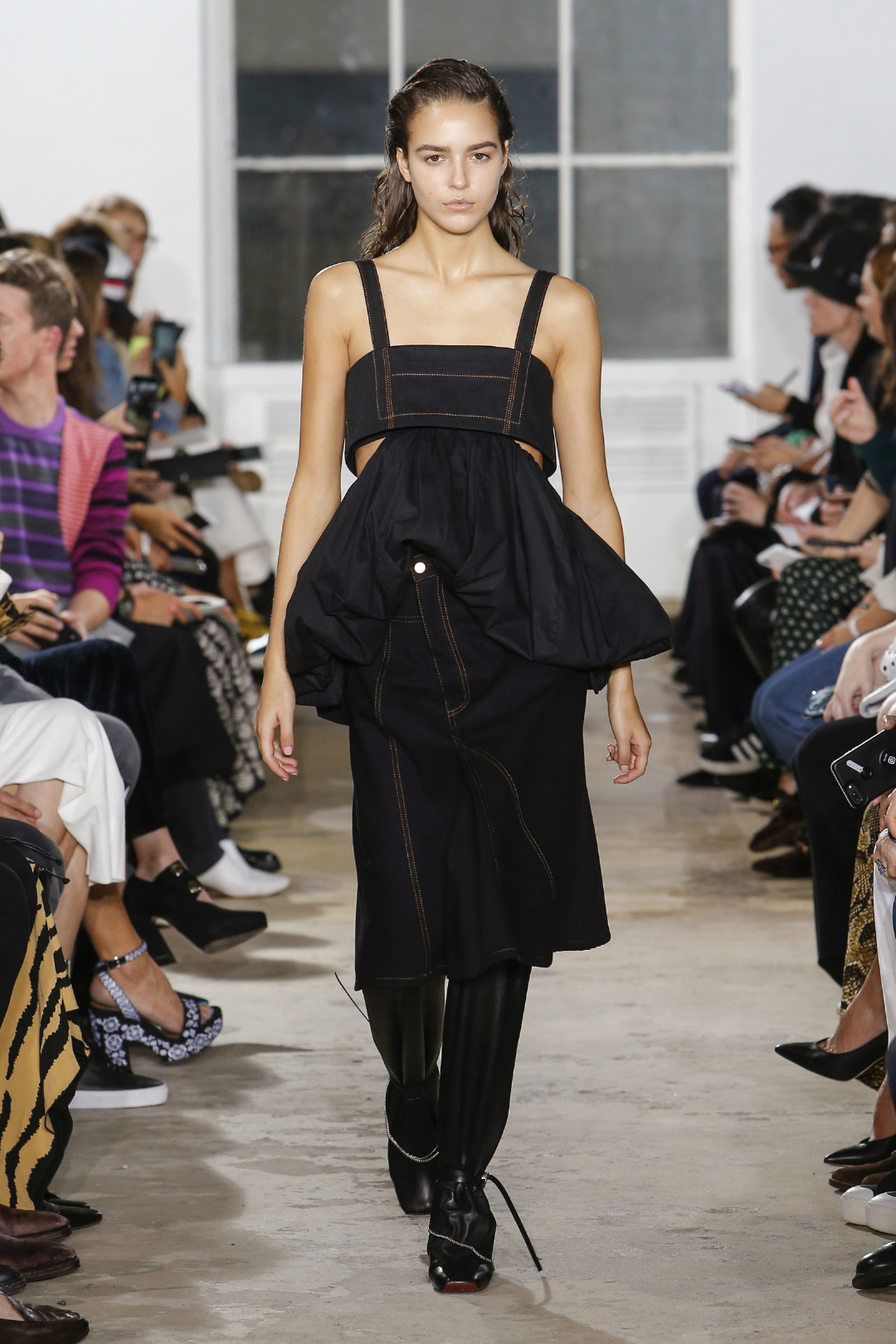 Proenza Schouler 2019 İlkbahar/Yaz