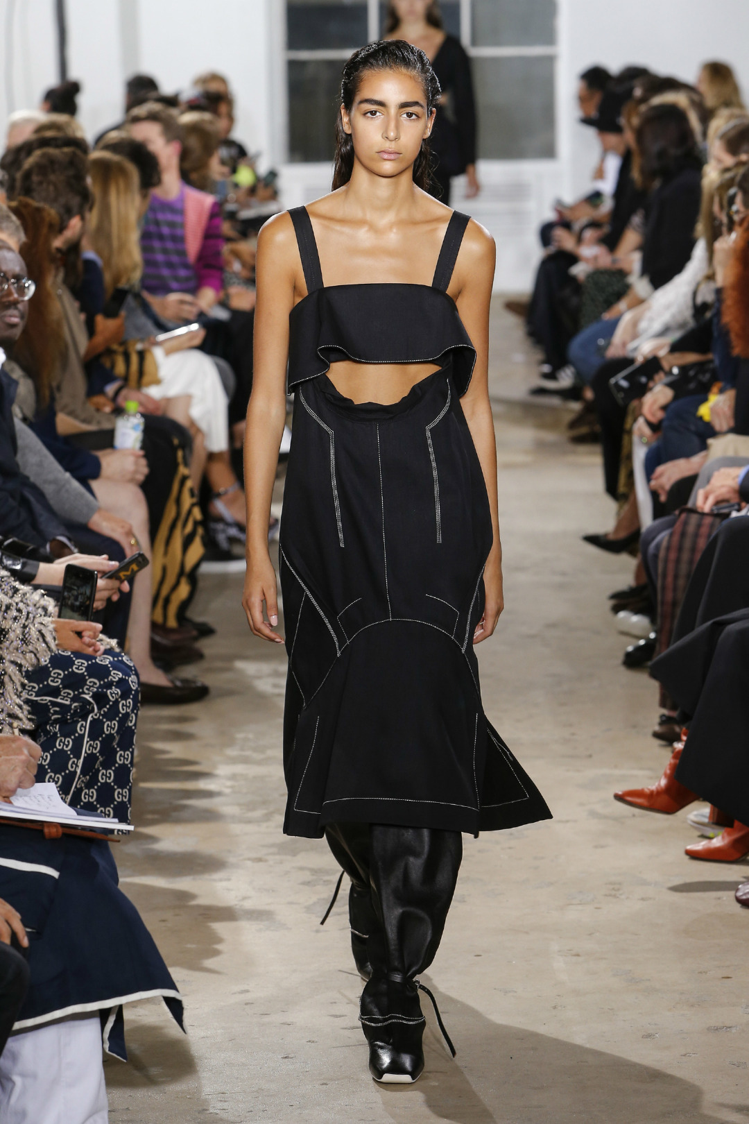 Proenza Schouler 2019 İlkbahar/Yaz