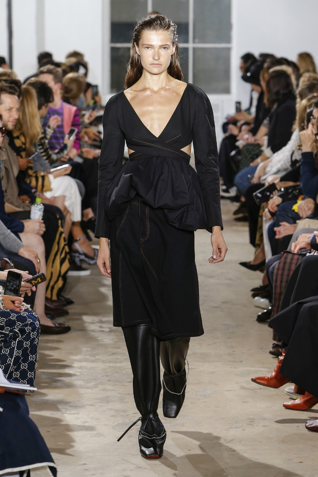 Proenza Schouler 2019 İlkbahar/Yaz