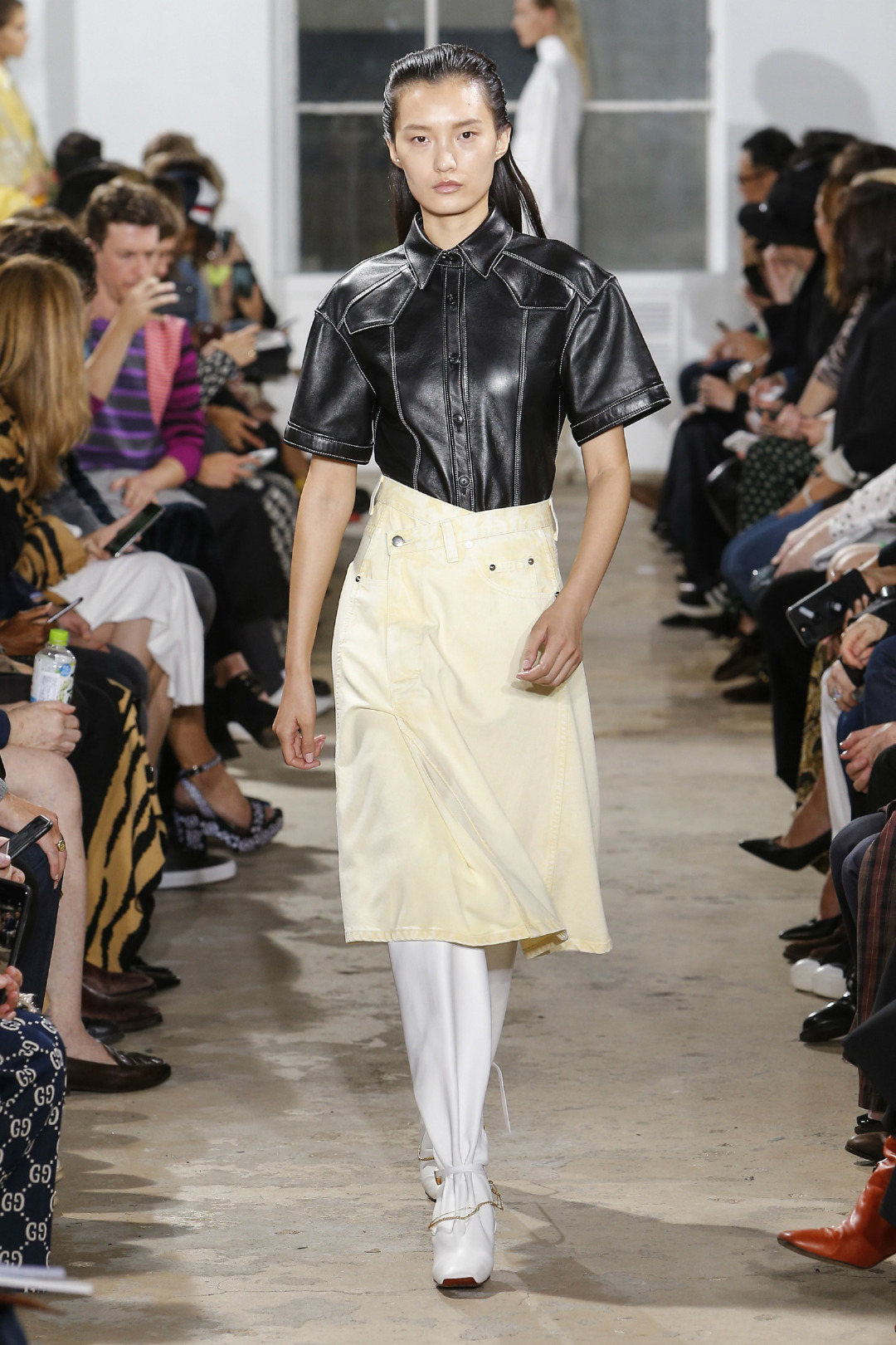 Proenza Schouler 2019 İlkbahar/Yaz