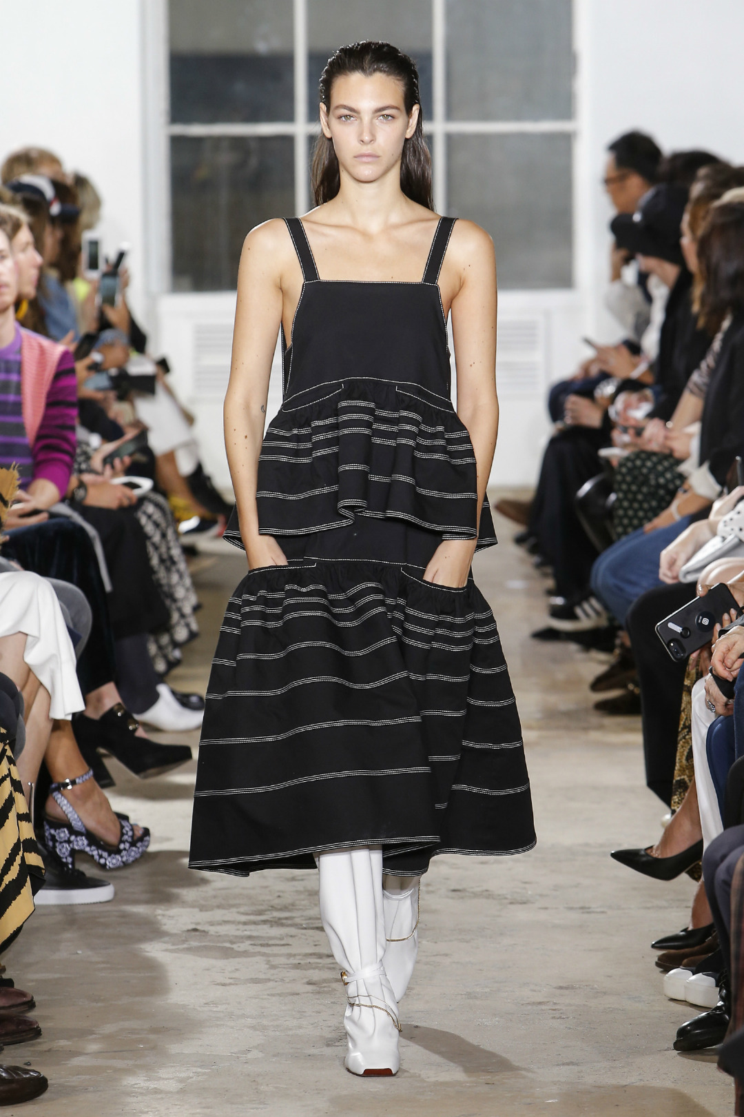 Proenza Schouler 2019 İlkbahar/Yaz