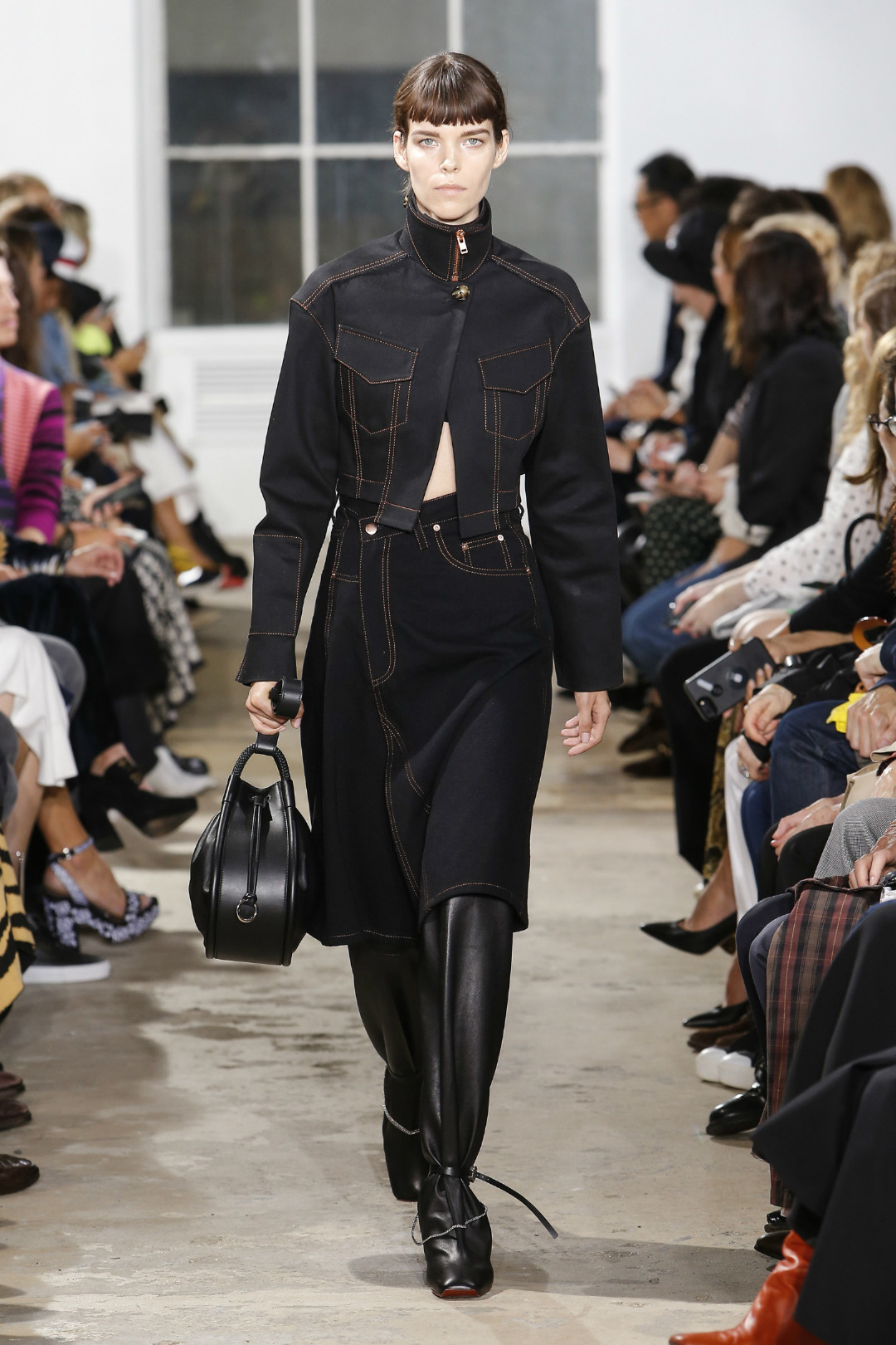 Proenza Schouler 2019 İlkbahar/Yaz