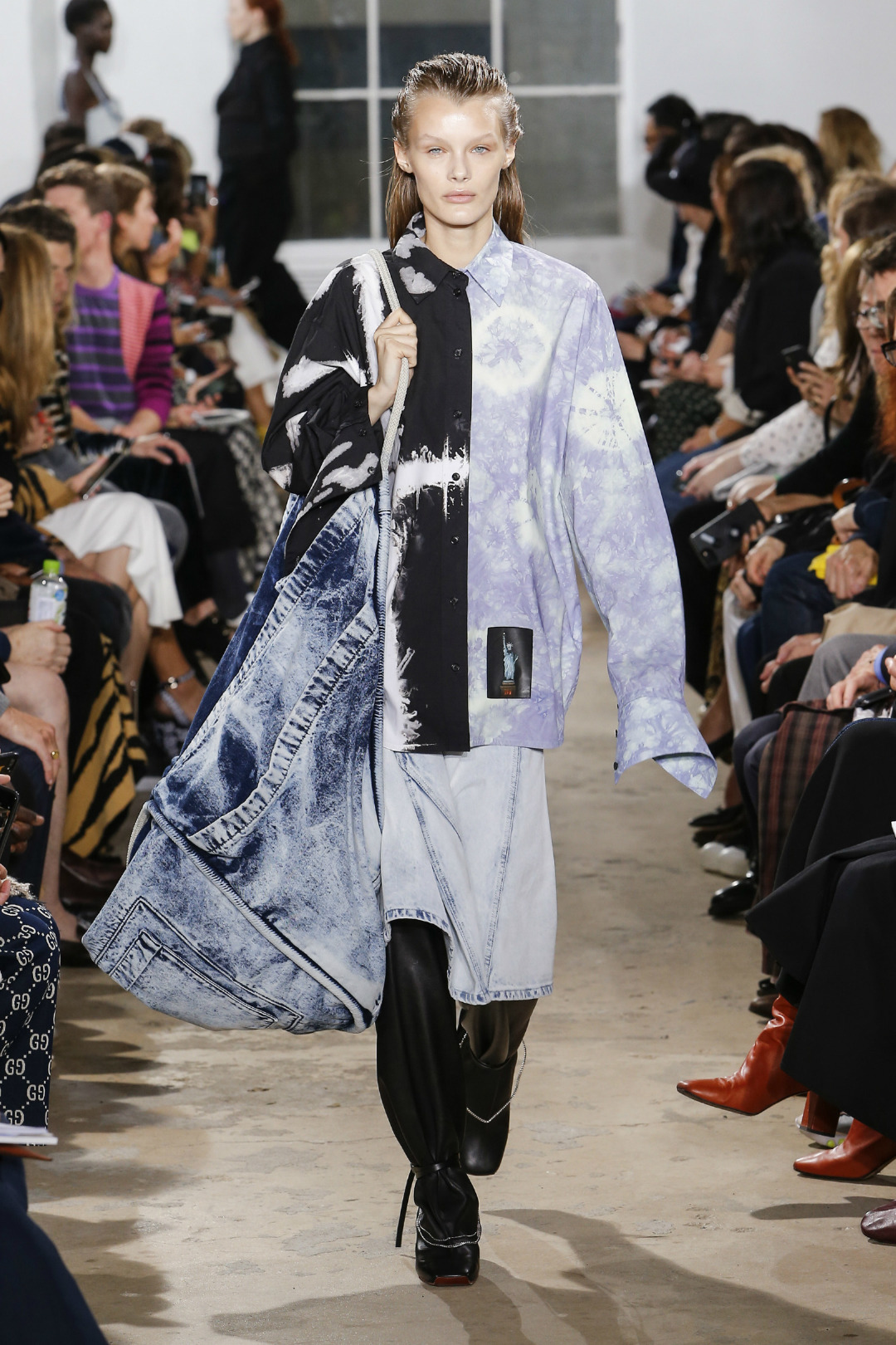 Proenza Schouler 2019 İlkbahar/Yaz