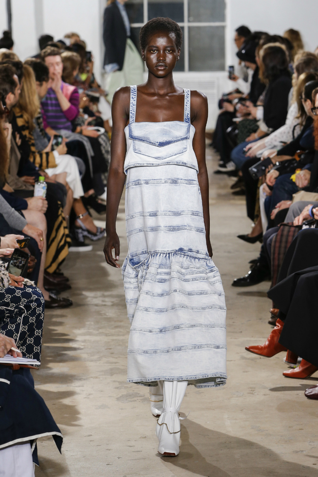 Proenza Schouler 2019 İlkbahar/Yaz