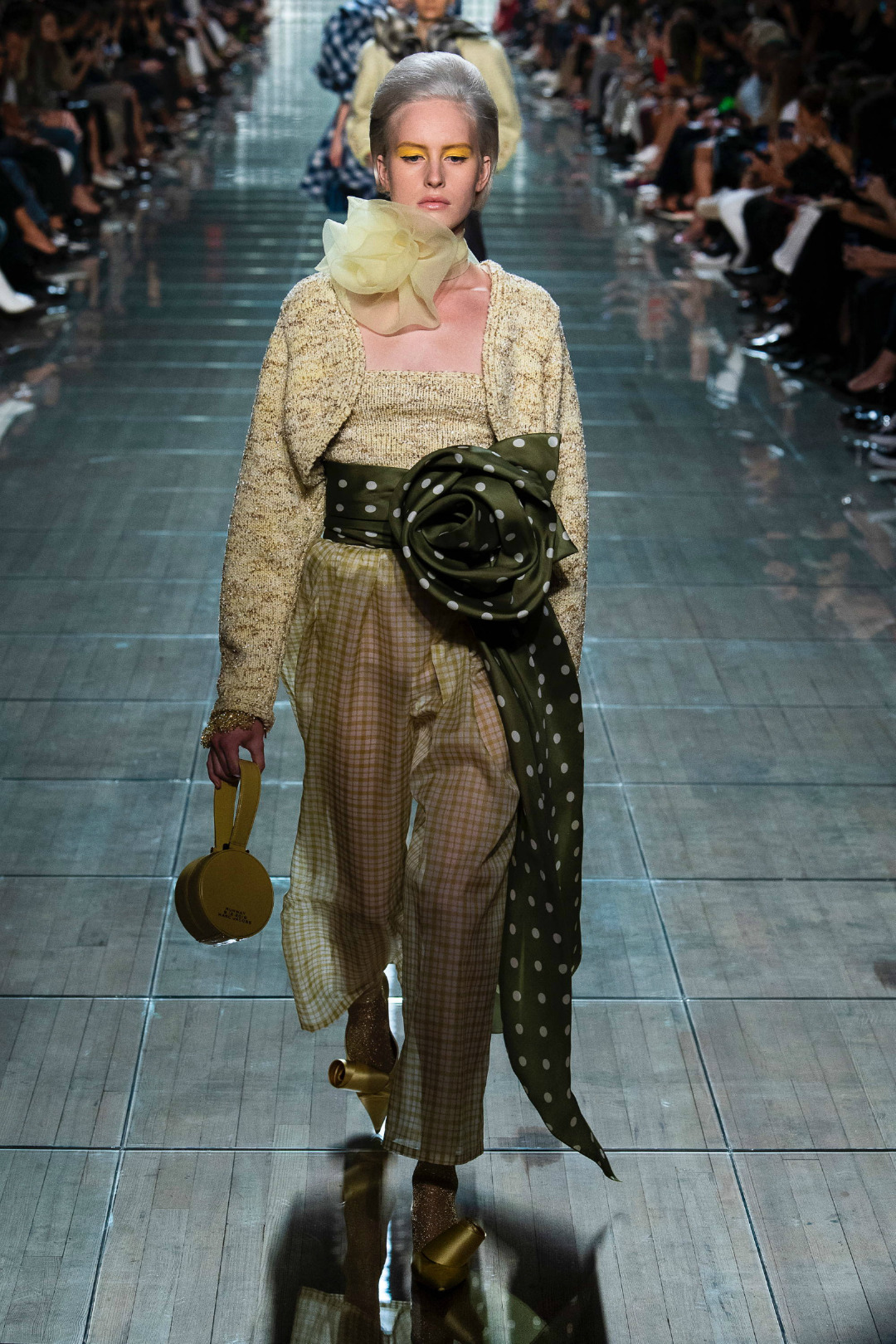 Marc Jacobs 2019 İlkbahar/Yaz