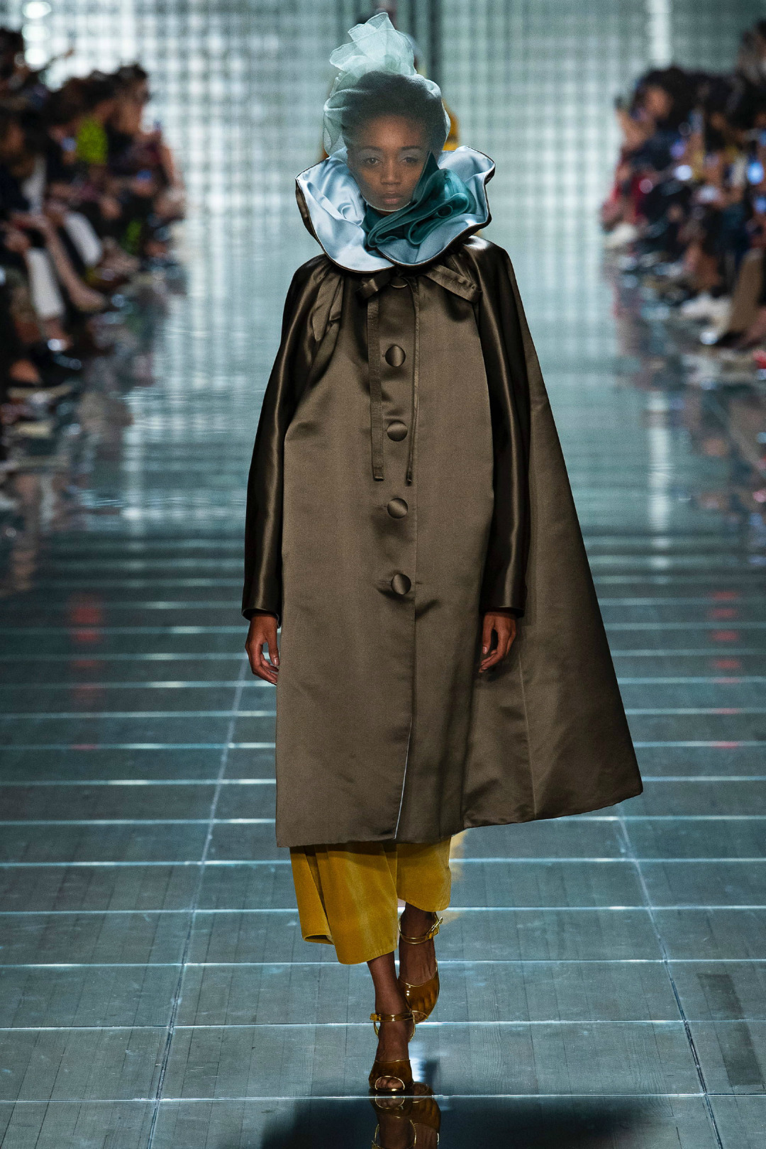 Marc Jacobs 2019 İlkbahar/Yaz