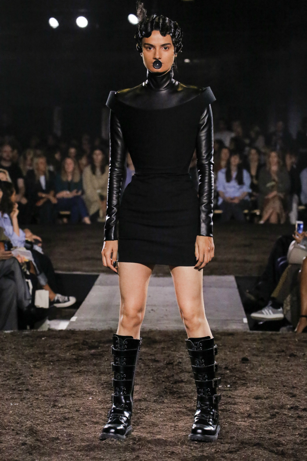 Gareth Pugh 2019 İlkbahar/Yaz