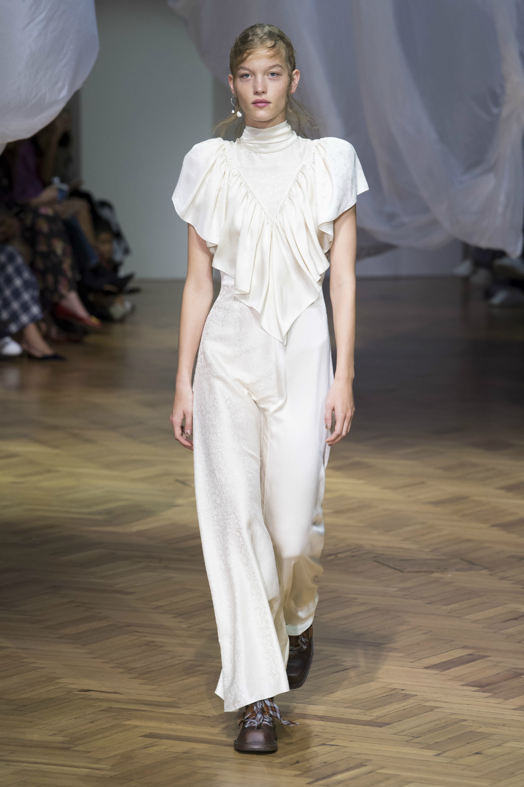 Preen by Thornton Bregazzi 2019 İlkbahar/Yaz