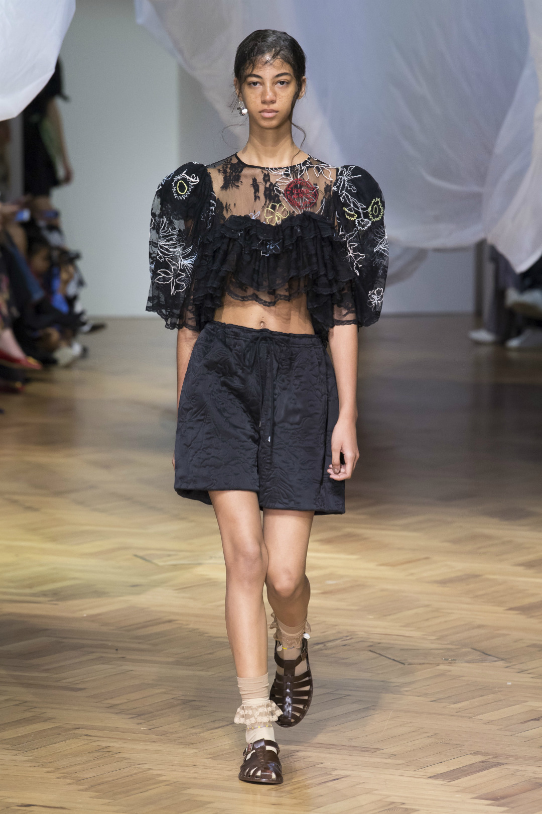 Preen by Thornton Bregazzi 2019 İlkbahar/Yaz