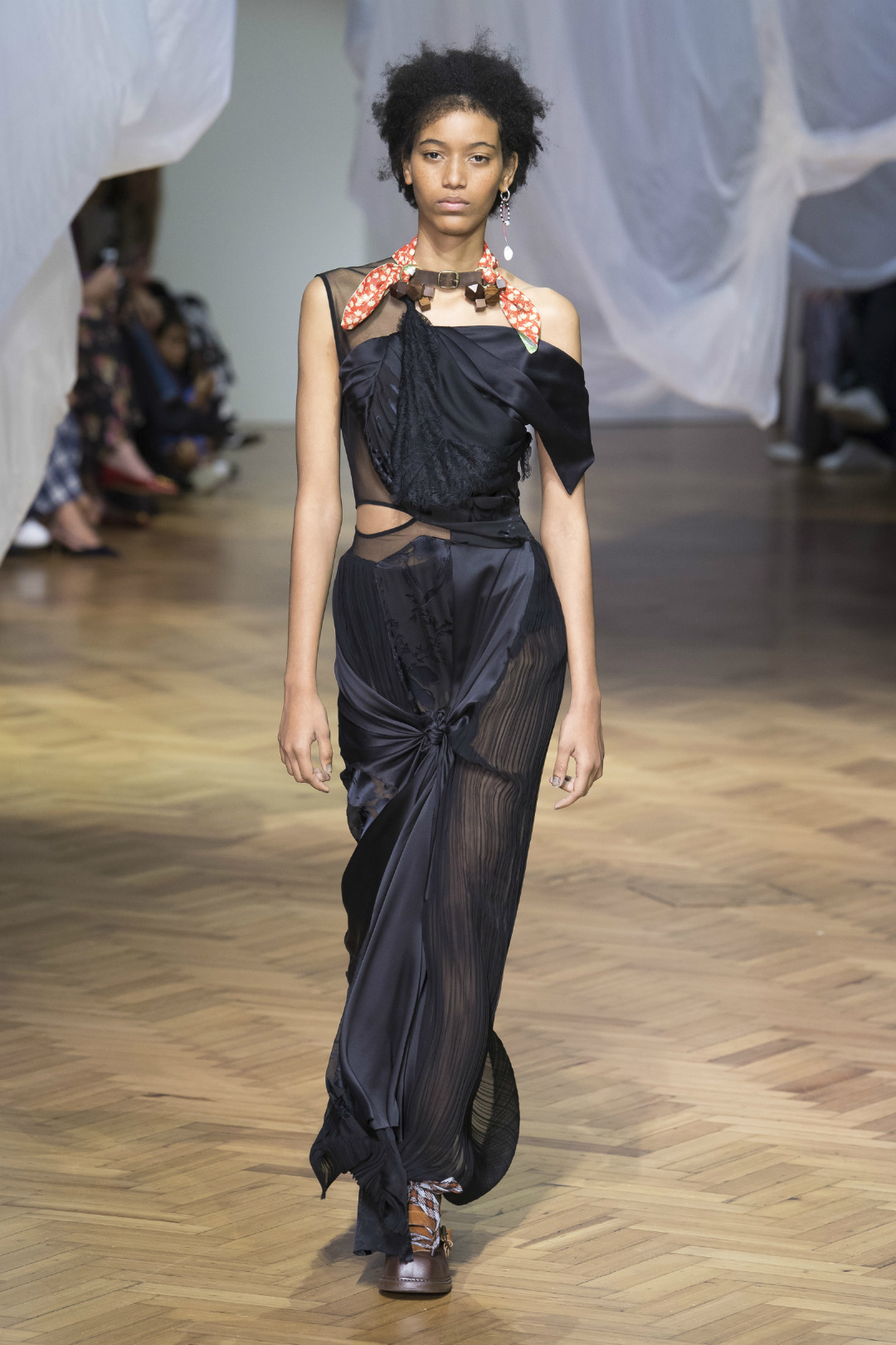 Preen by Thornton Bregazzi 2019 İlkbahar/Yaz