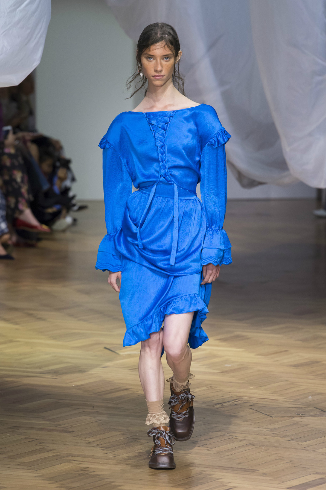 Preen by Thornton Bregazzi 2019 İlkbahar/Yaz