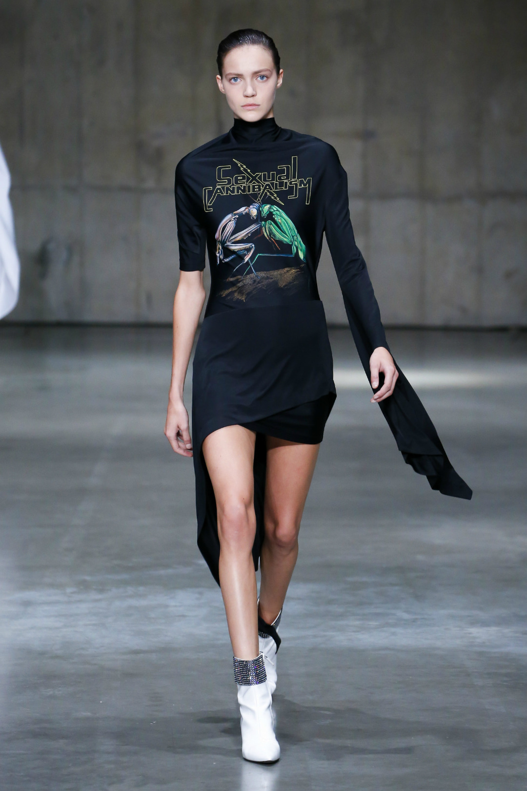 Christopher Kane 2019 İlkbahar/Yaz