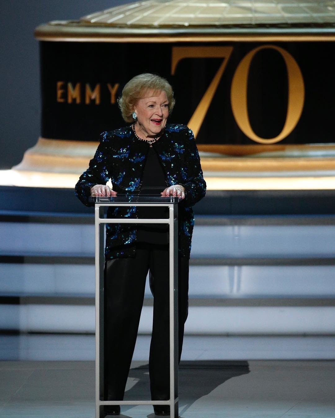 70. Emmy Ödülleri'nin Unutulmaz Anları