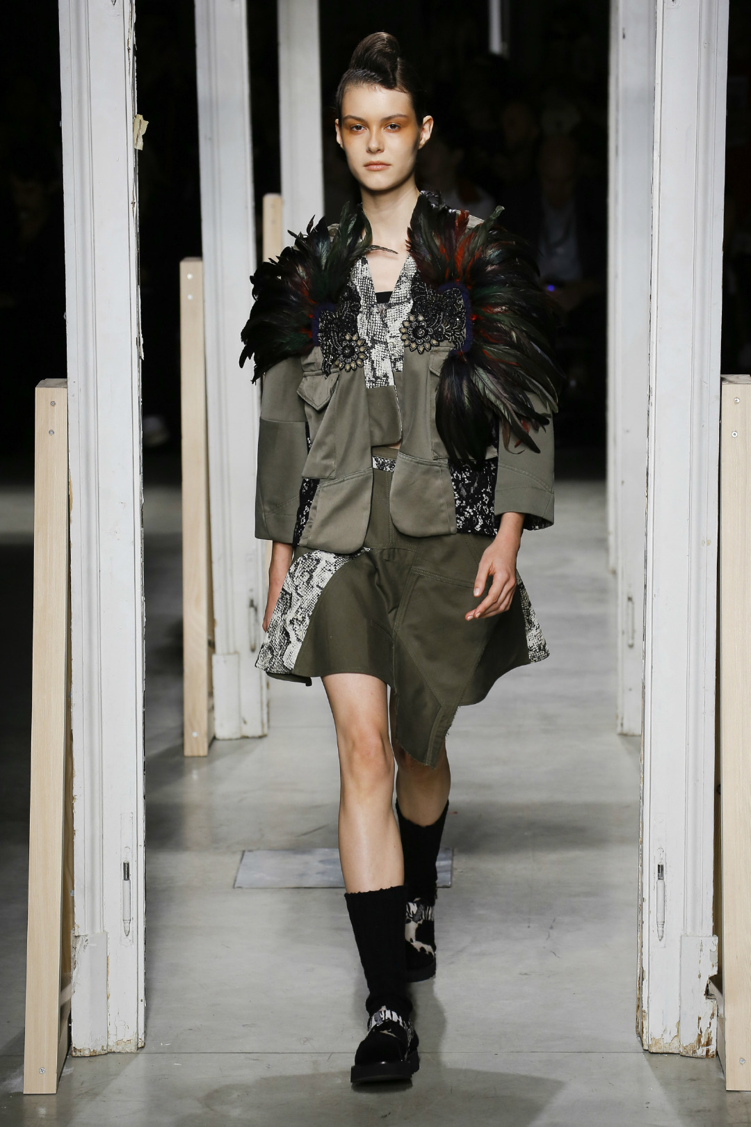 Antonio Marras 2019 İlkbahar/Yaz