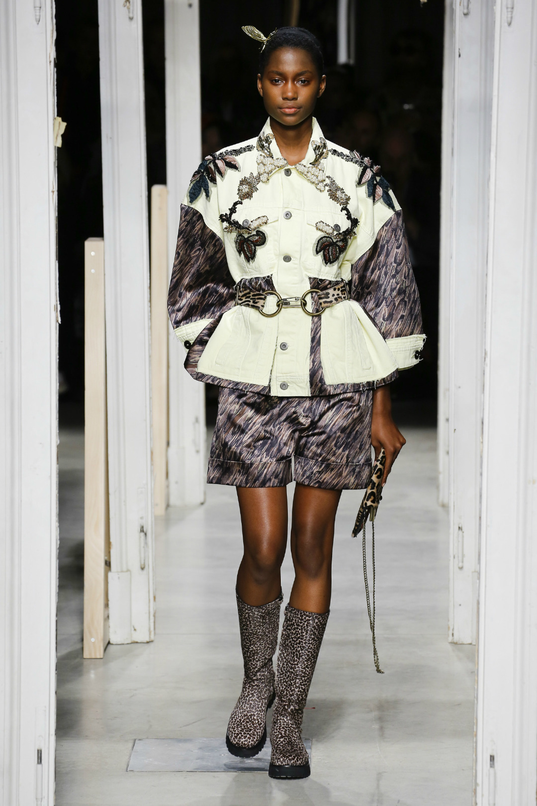 Antonio Marras 2019 İlkbahar/Yaz