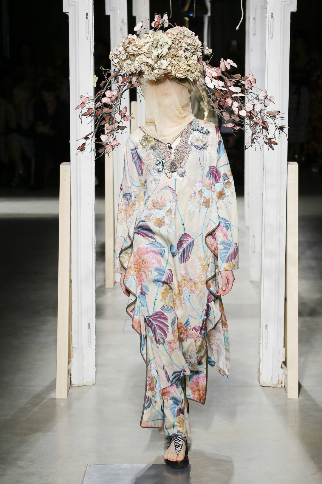 Antonio Marras 2019 İlkbahar/Yaz