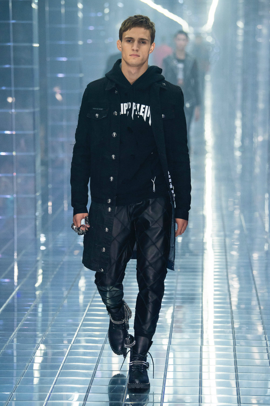 Philipp Plein 2019 İlkbahar/Yaz