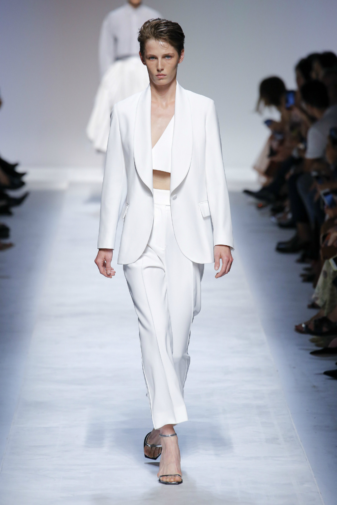 Ermanno Scervino 2019 İlkbahar/Yaz