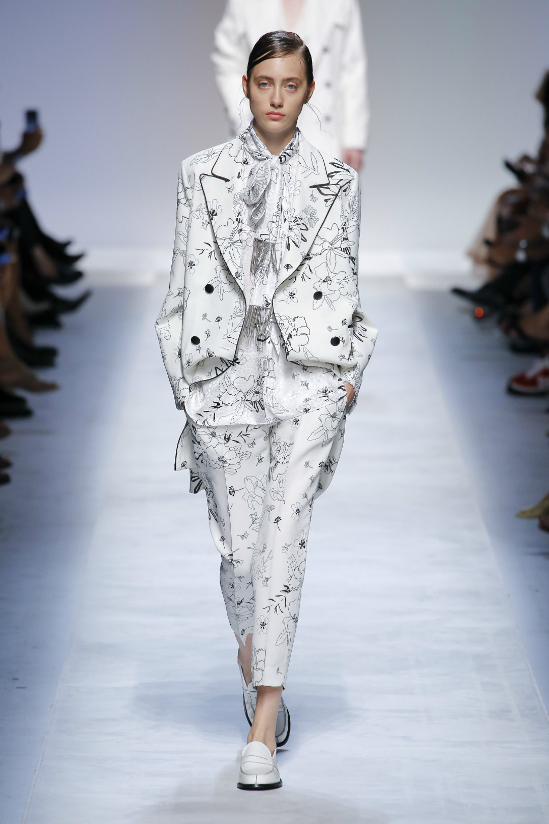 Ermanno Scervino 2019 İlkbahar/Yaz