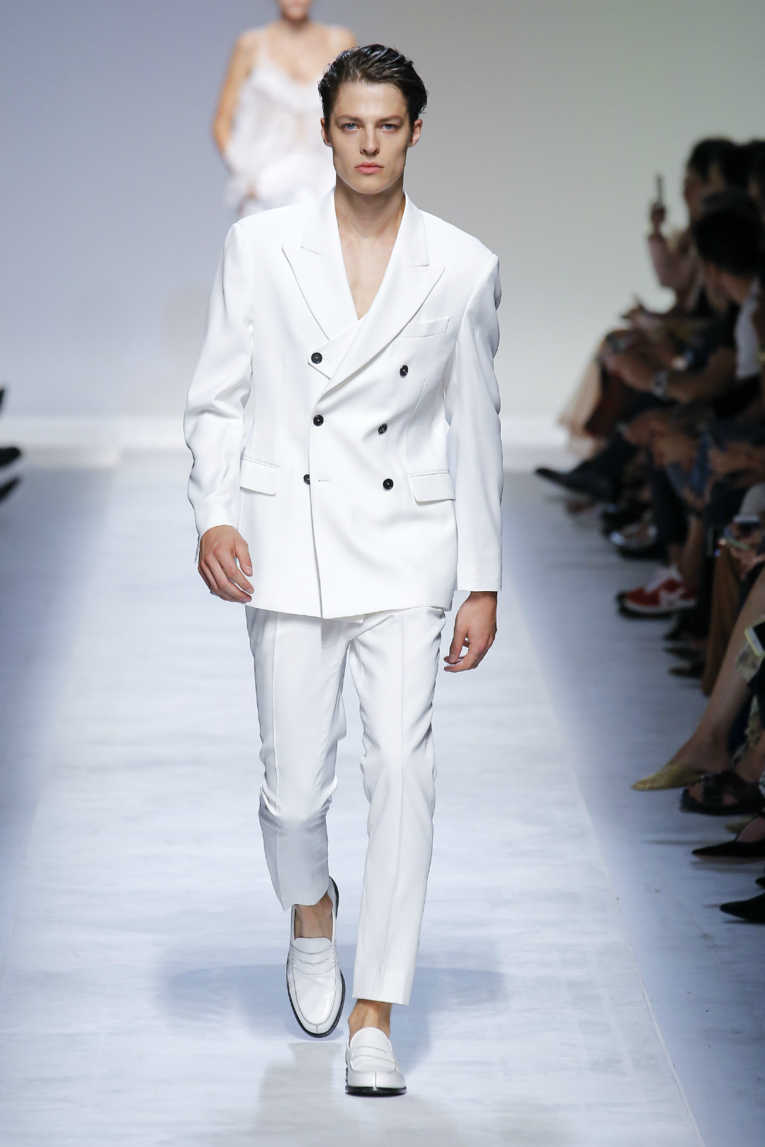 Ermanno Scervino 2019 İlkbahar/Yaz