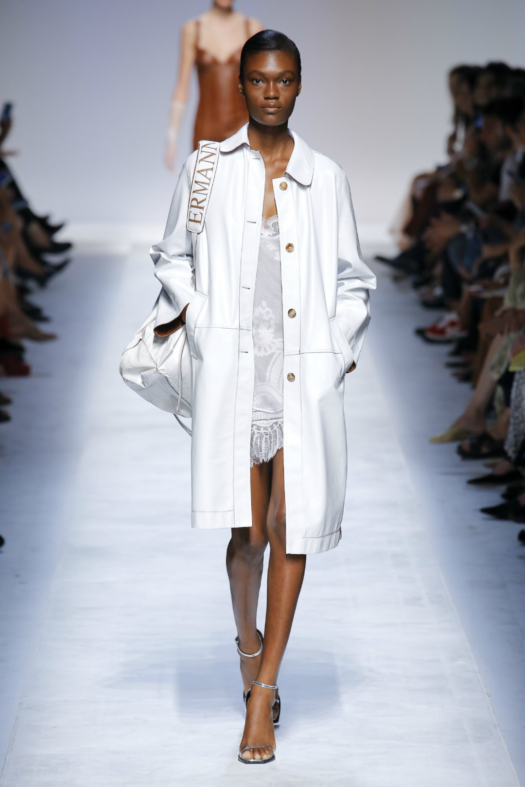 Ermanno Scervino 2019 İlkbahar/Yaz