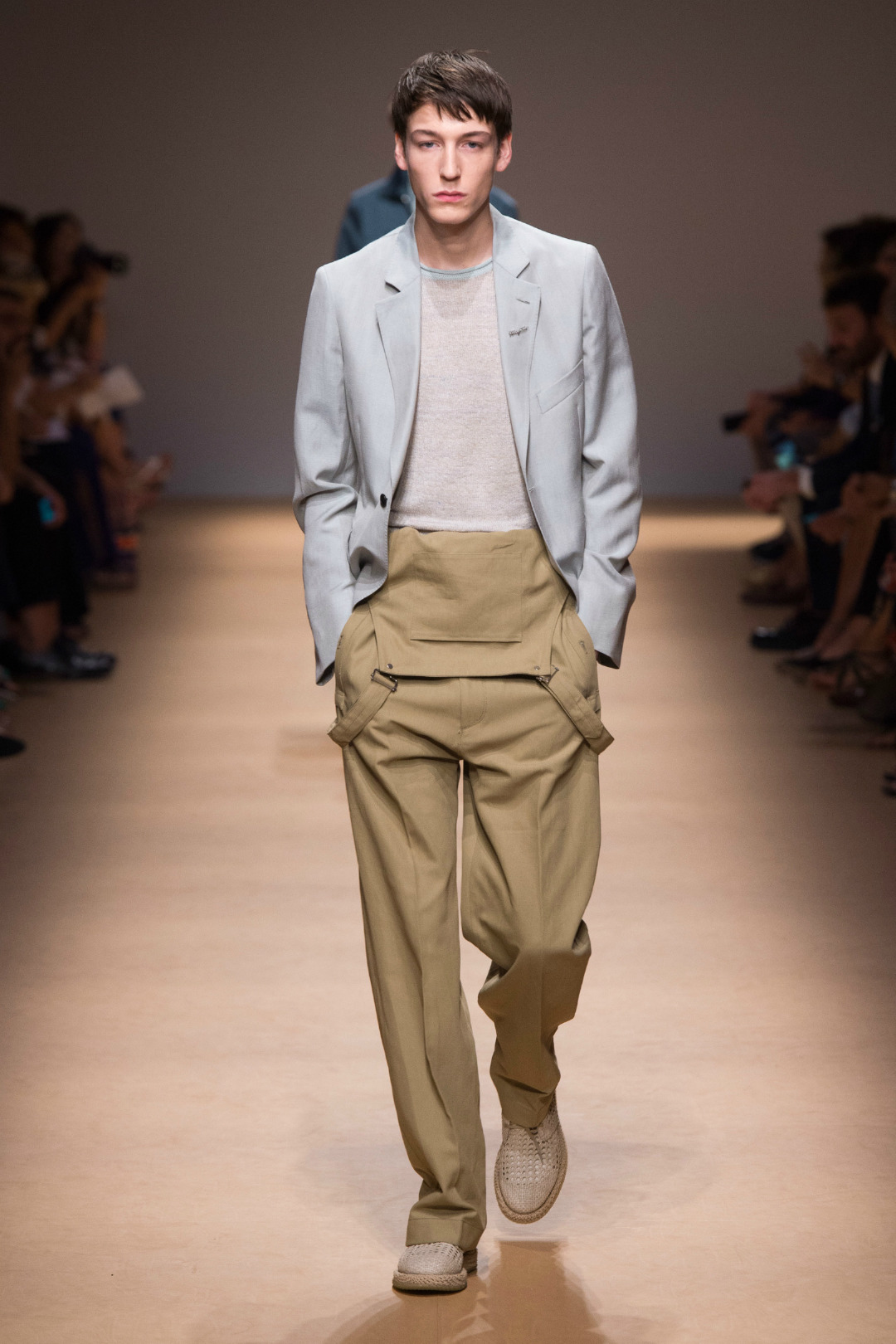 Salvatore Ferragamo 2019 İlkbahar/Yaz