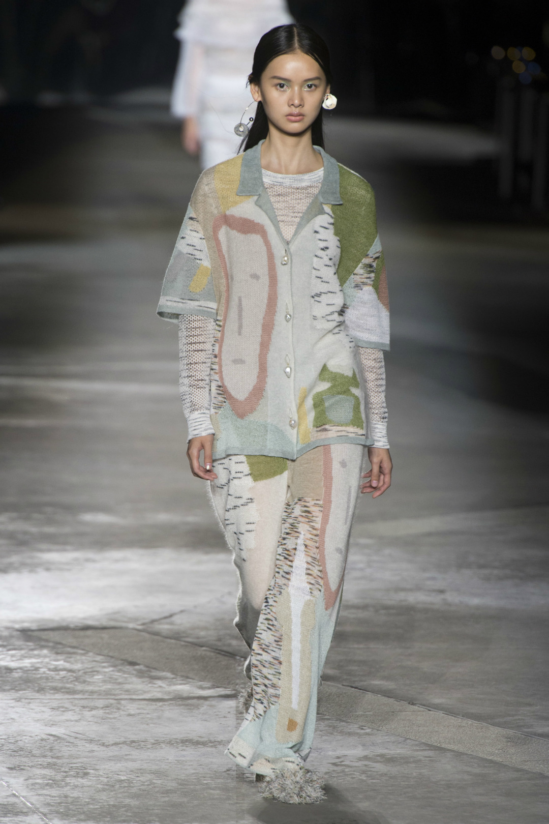 Missoni 2019 İlkbahar/Yaz