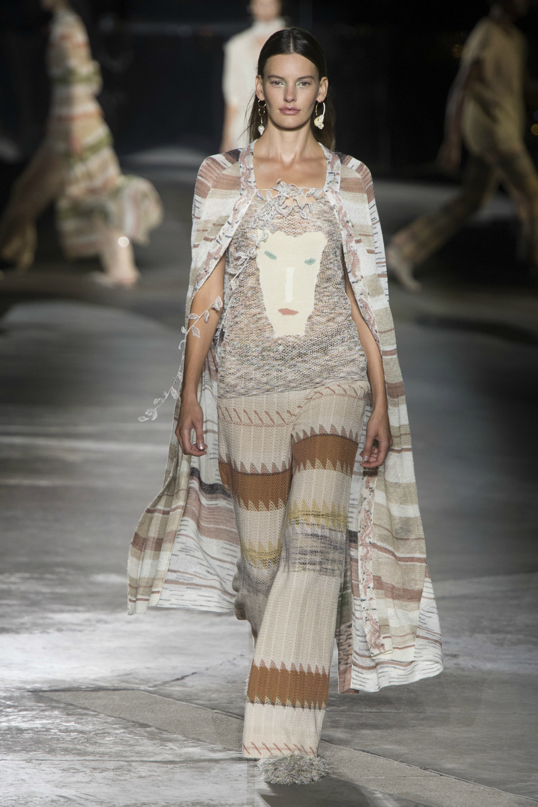 Missoni 2019 İlkbahar/Yaz