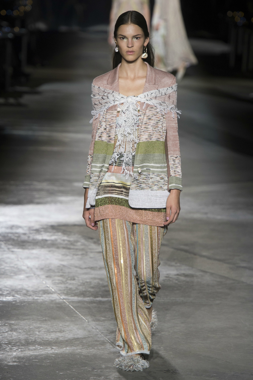 Missoni 2019 İlkbahar/Yaz