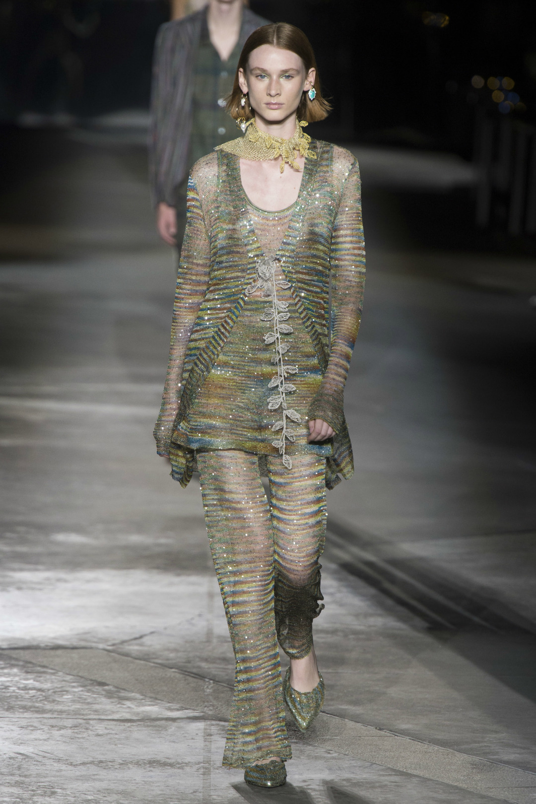 Missoni 2019 İlkbahar/Yaz