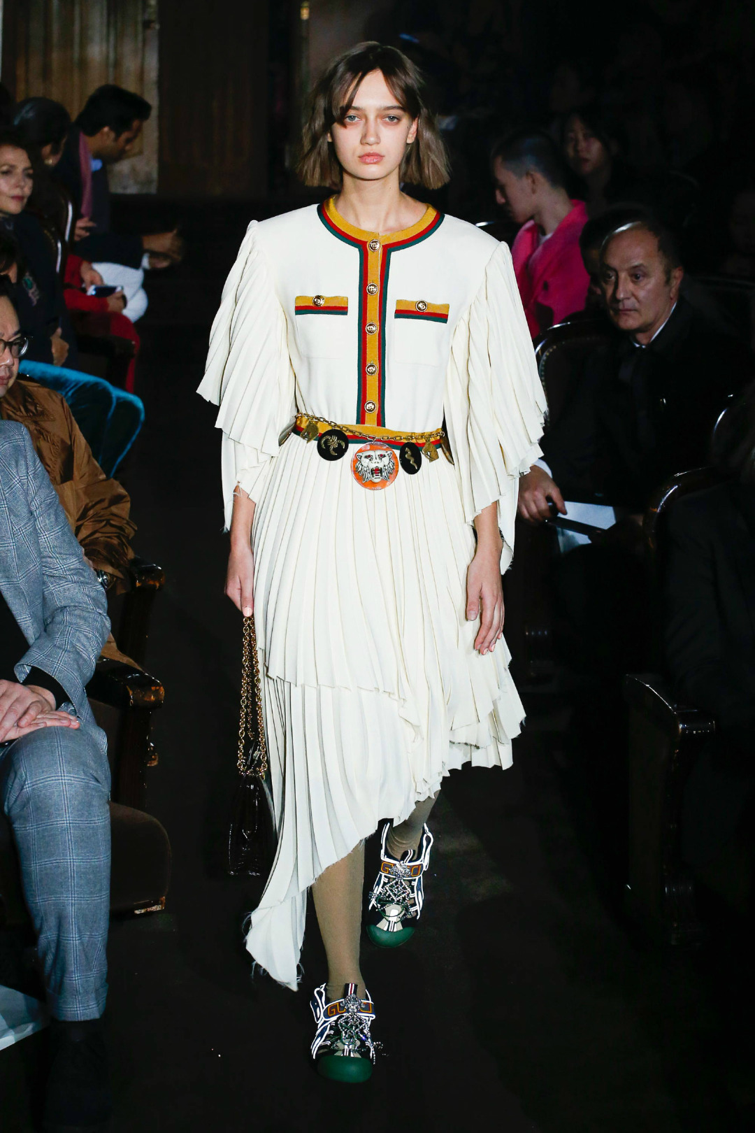 Gucci 2019 İlkbahar/Yaz