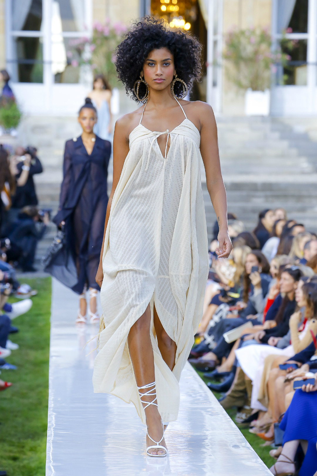 Jacquemus 2019 İlkbahar/Yaz