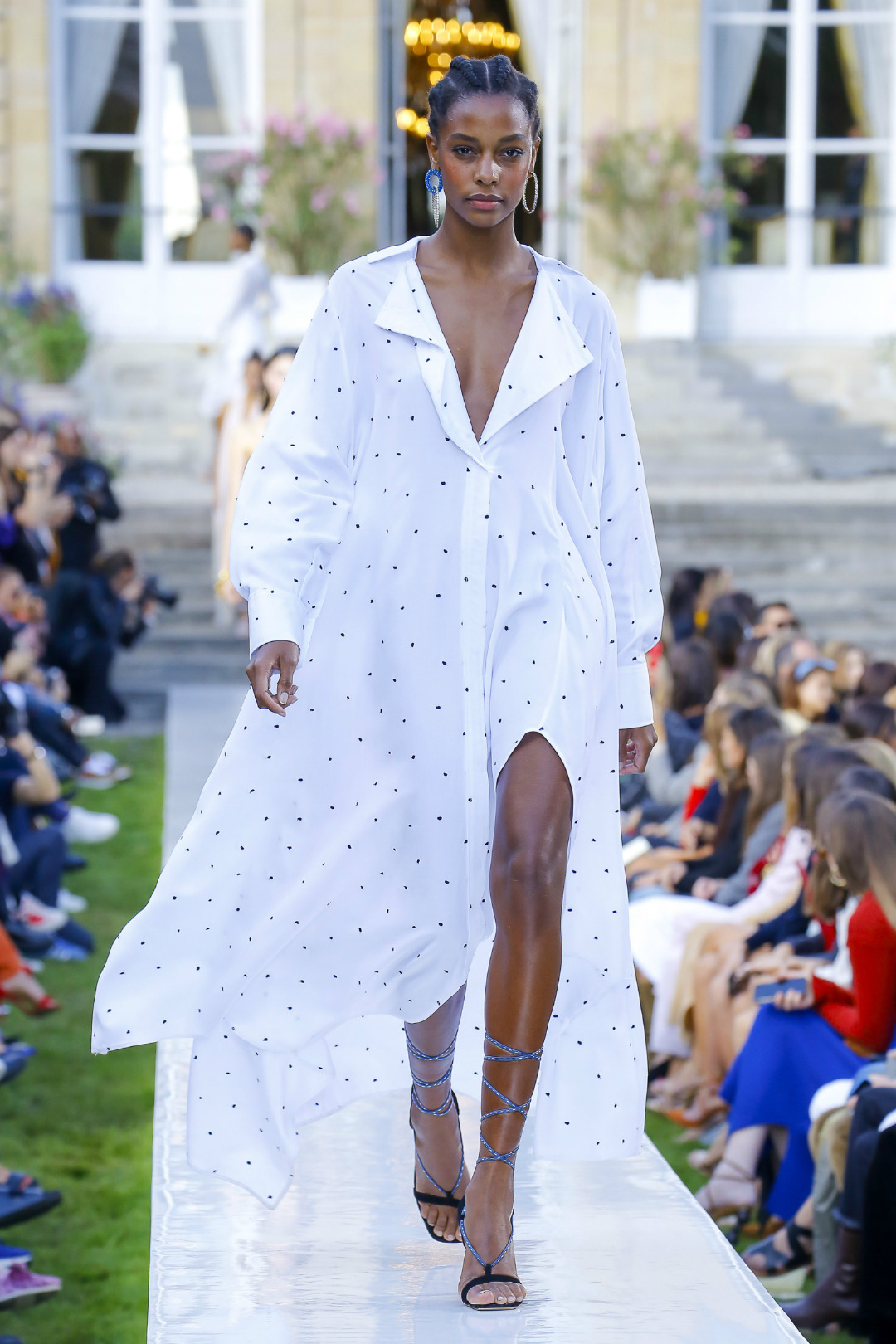 Jacquemus 2019 İlkbahar/Yaz