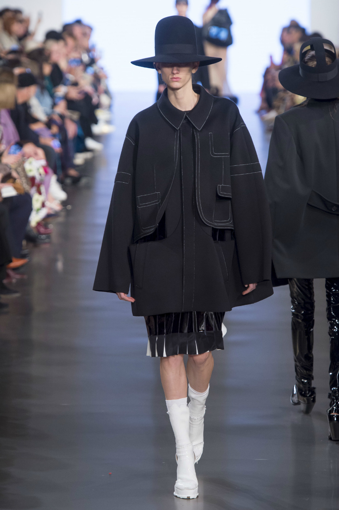 Maison Margiela 2019 İlkbahar/Yaz