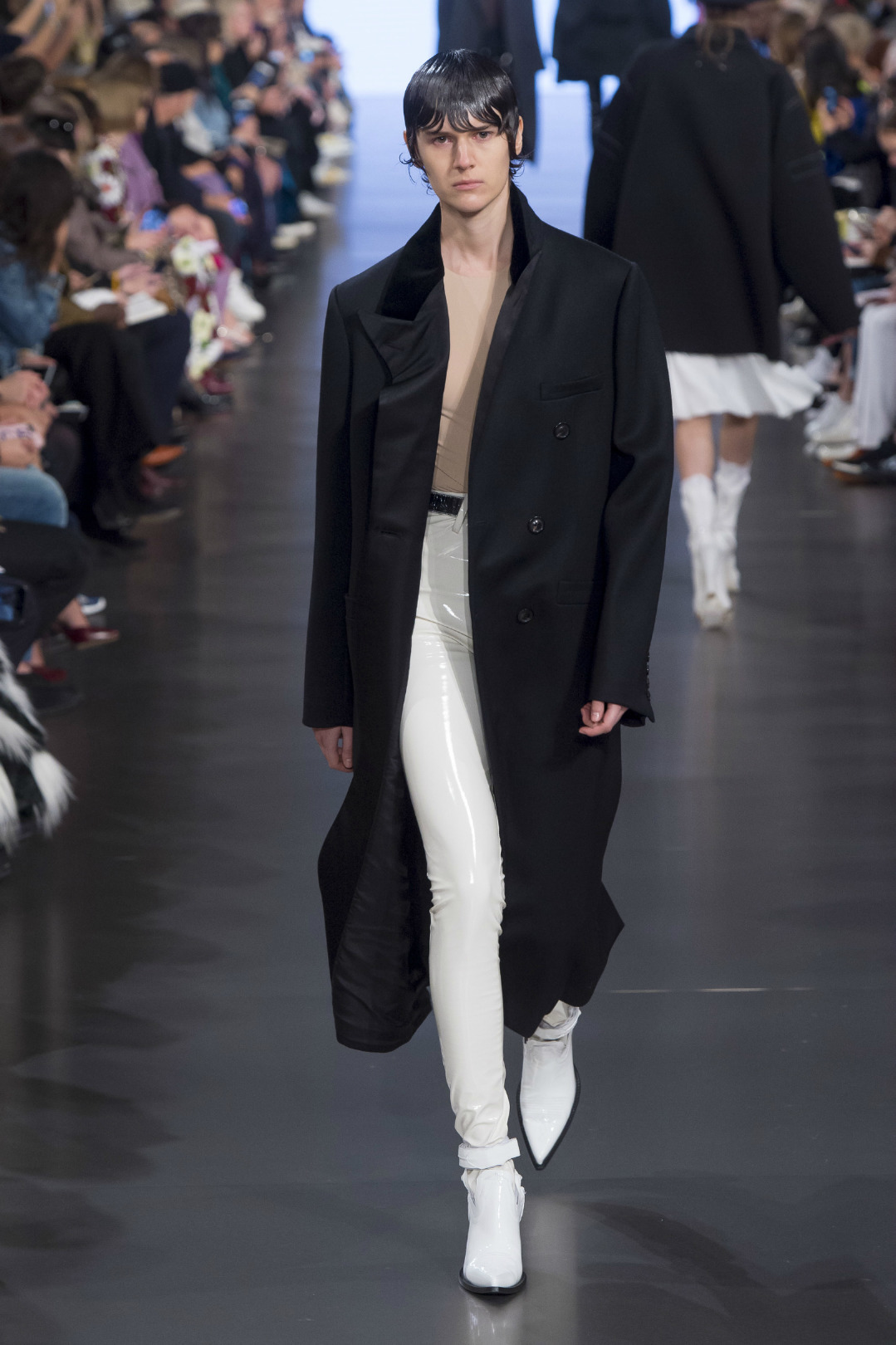 Maison Margiela 2019 İlkbahar/Yaz