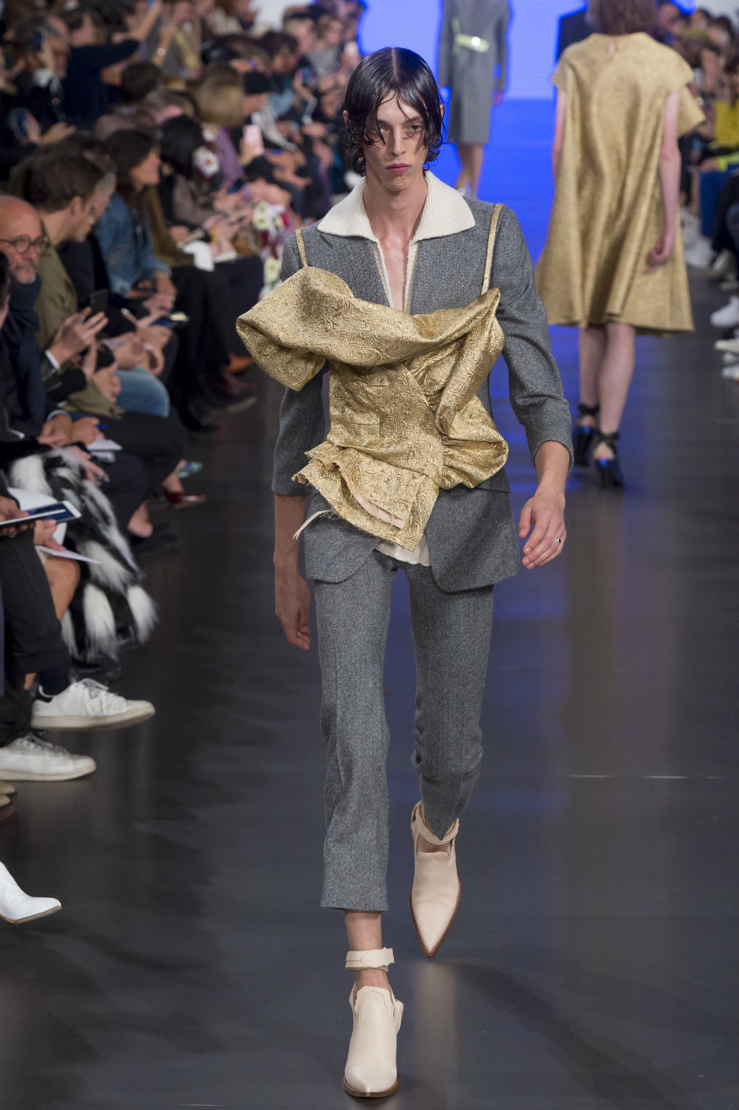 Maison Margiela 2019 İlkbahar/Yaz