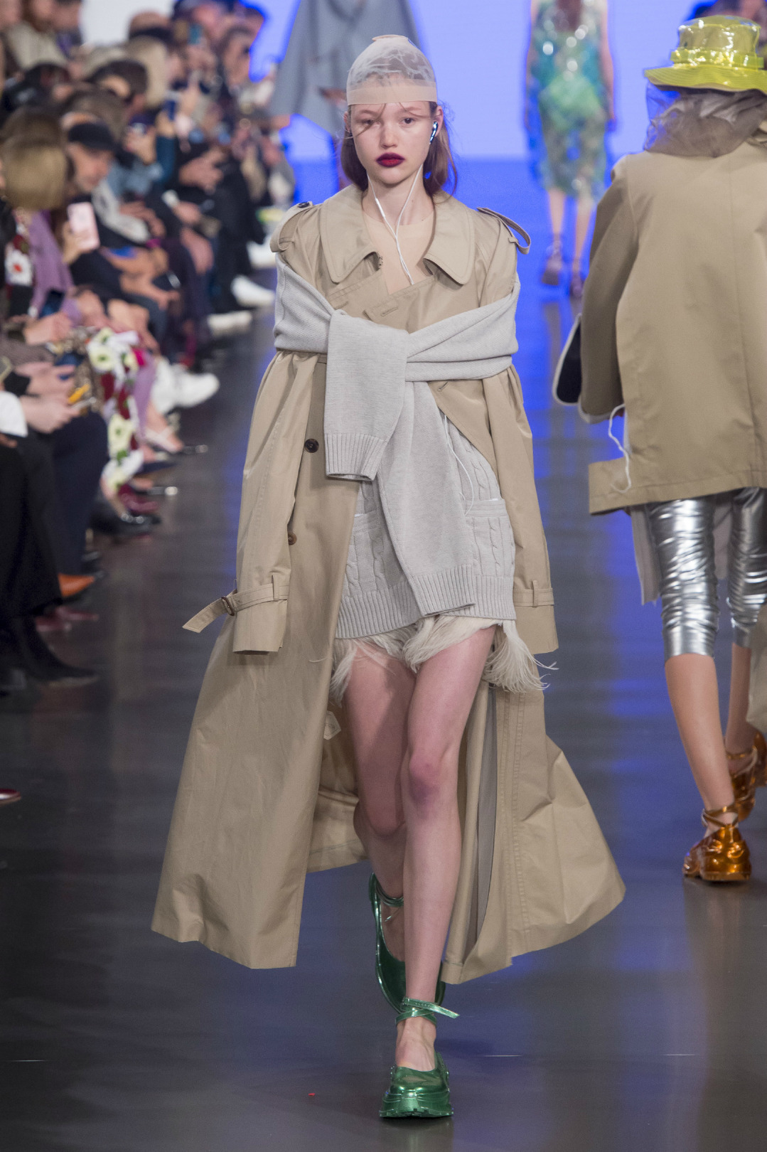 Maison Margiela 2019 İlkbahar/Yaz