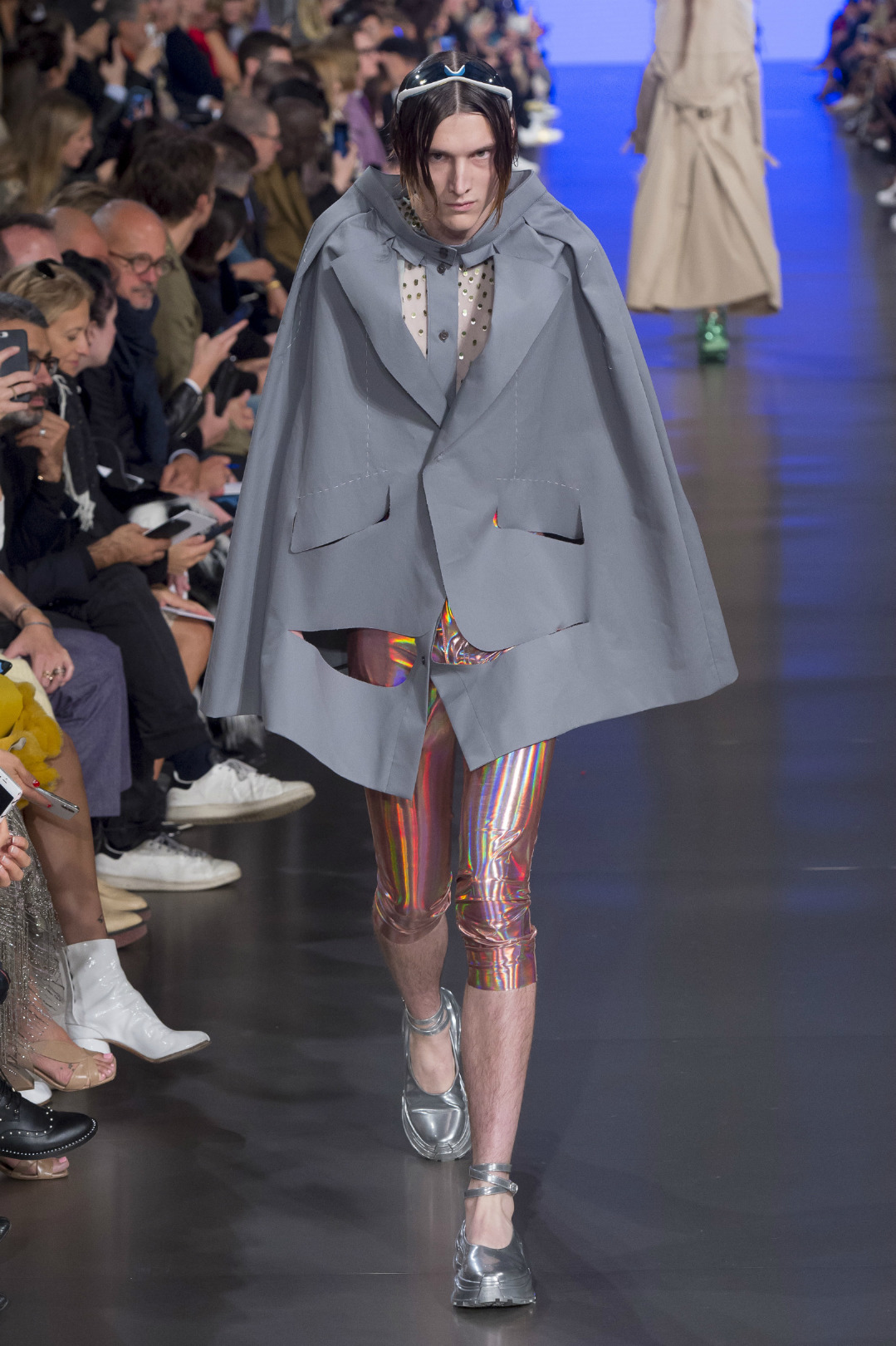 Maison Margiela 2019 İlkbahar/Yaz