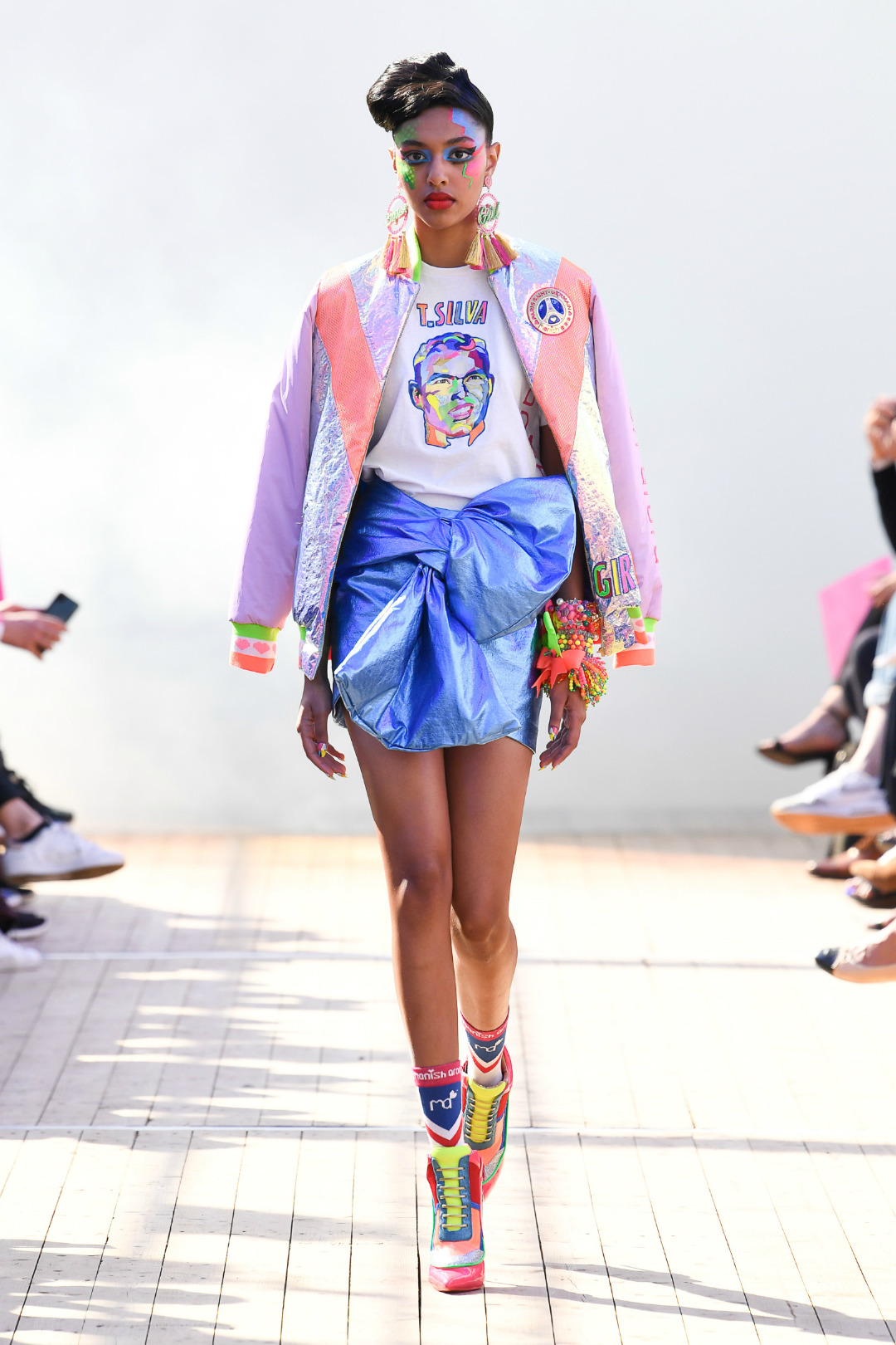 Manish Arora 2019 İlkbahar/Yaz