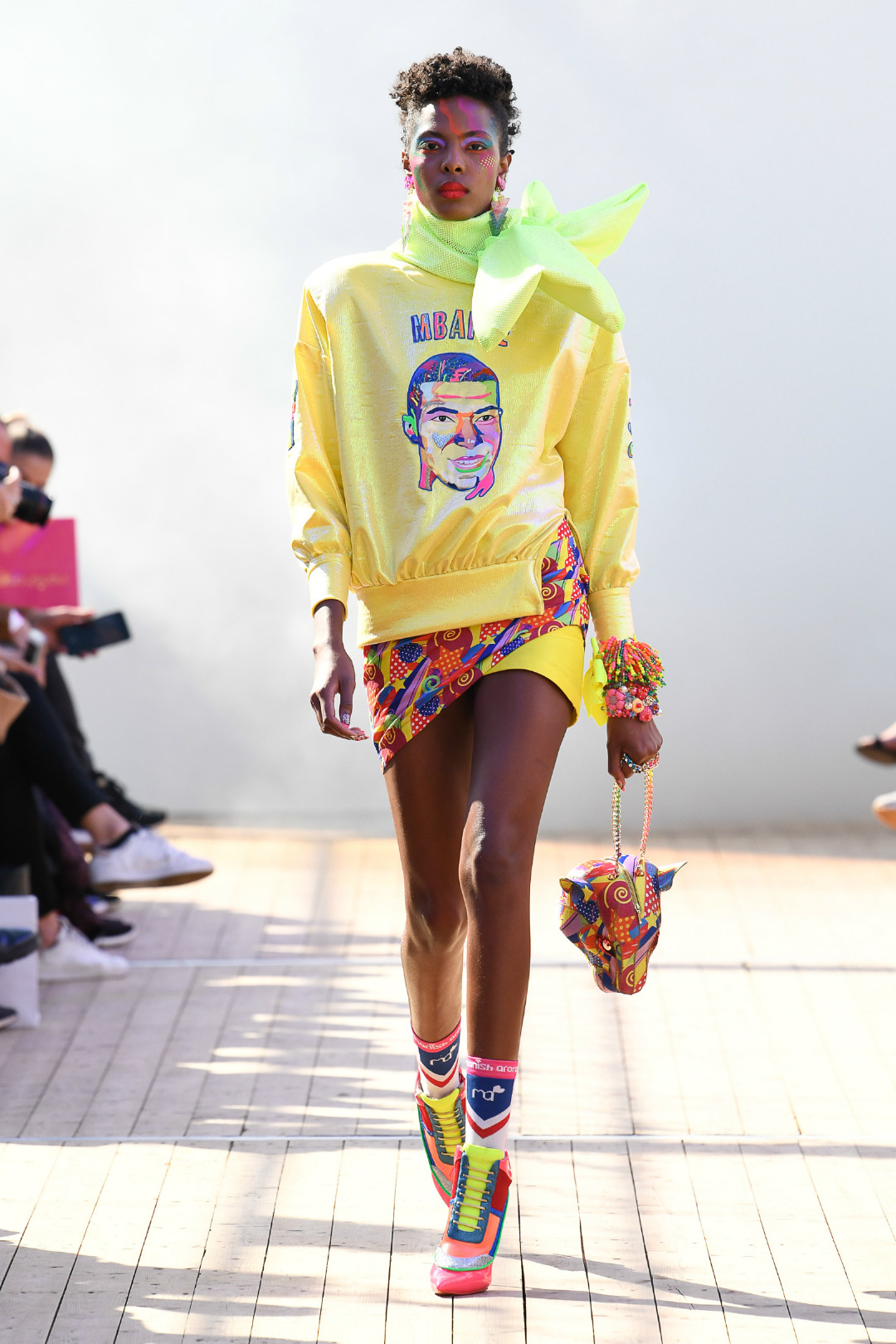 Manish Arora 2019 İlkbahar/Yaz