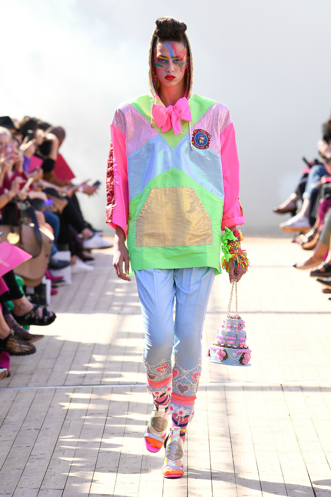 Manish Arora 2019 İlkbahar/Yaz