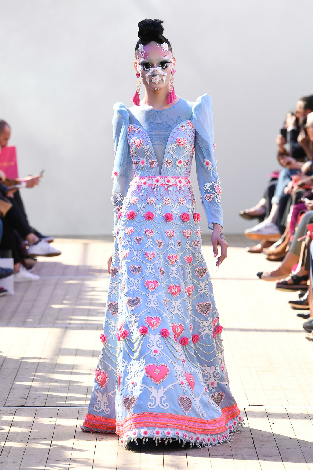 Manish Arora 2019 İlkbahar/Yaz