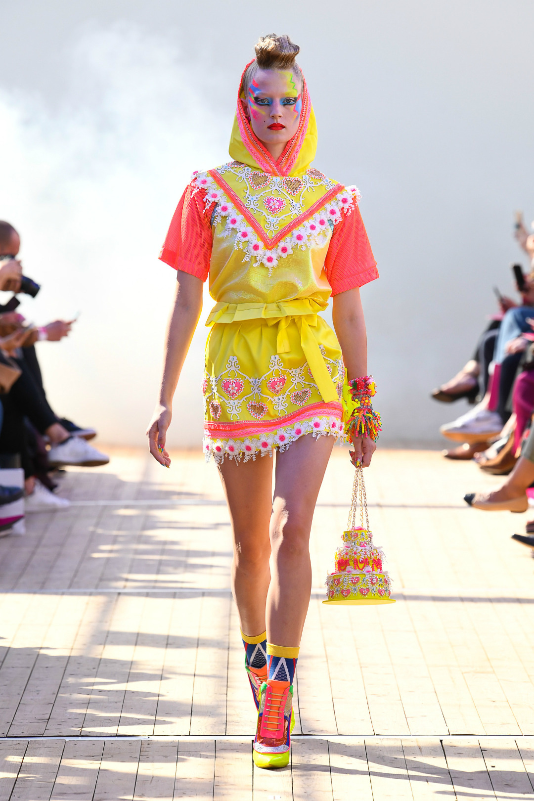 Manish Arora 2019 İlkbahar/Yaz