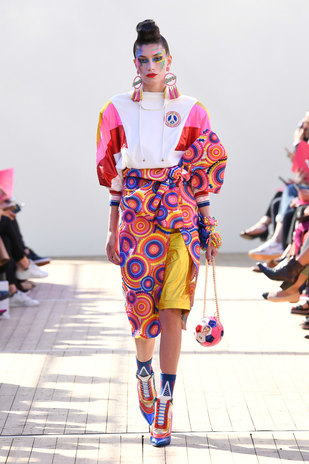 Manish Arora 2019 İlkbahar/Yaz