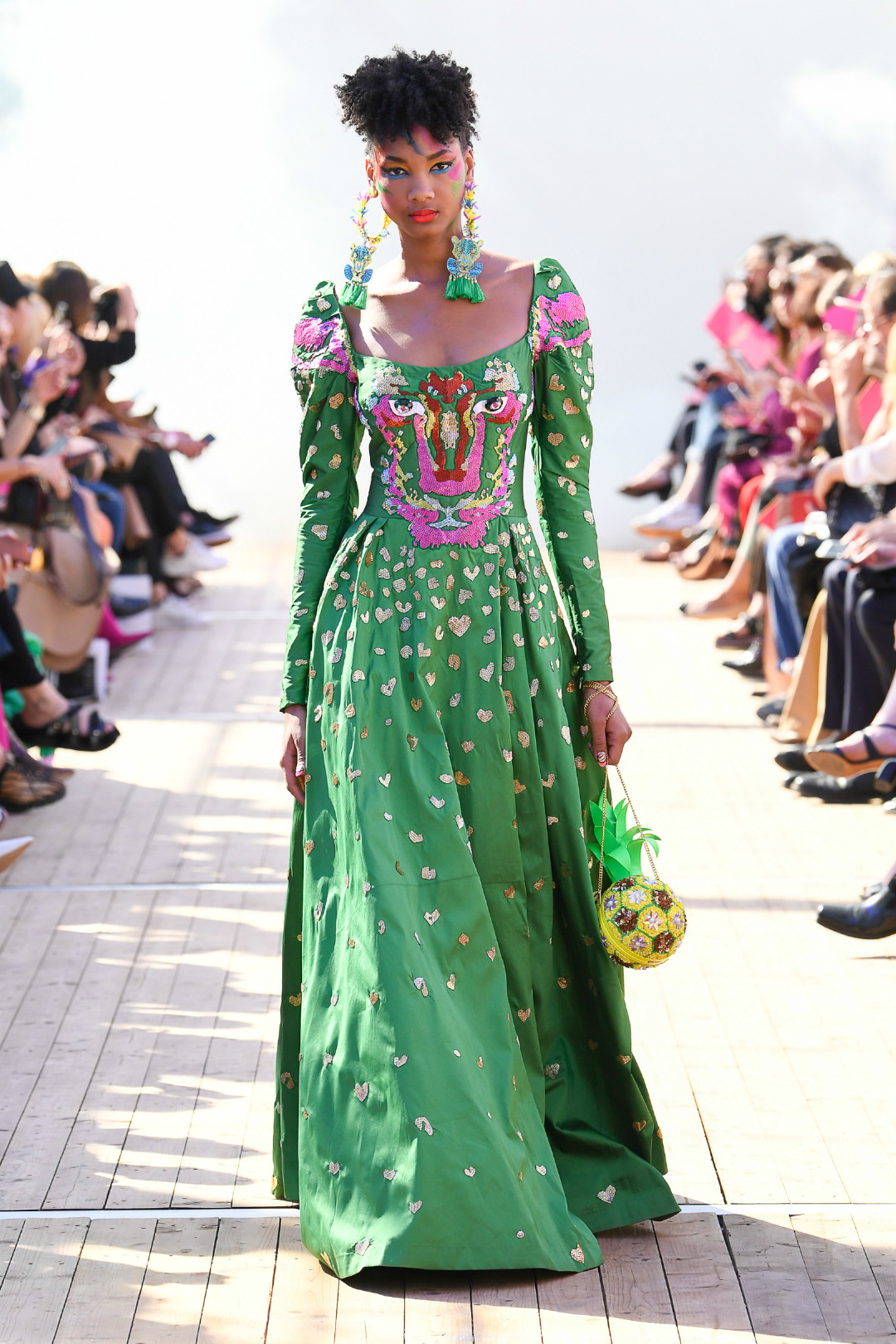 Manish Arora 2019 İlkbahar/Yaz