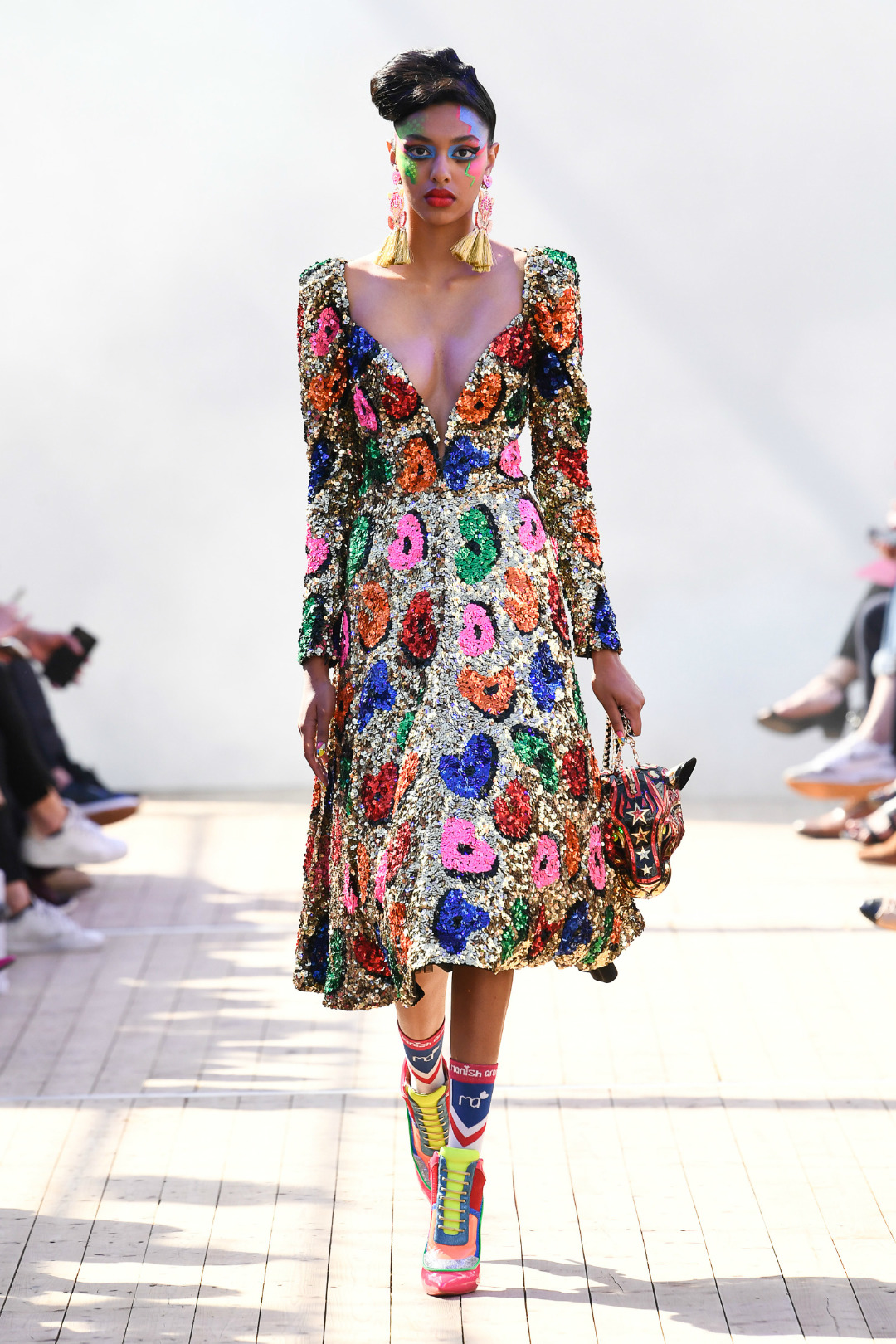 Manish Arora 2019 İlkbahar/Yaz